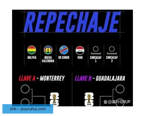 2026世界杯亚洲区参赛名额提升至八点五带来新机遇