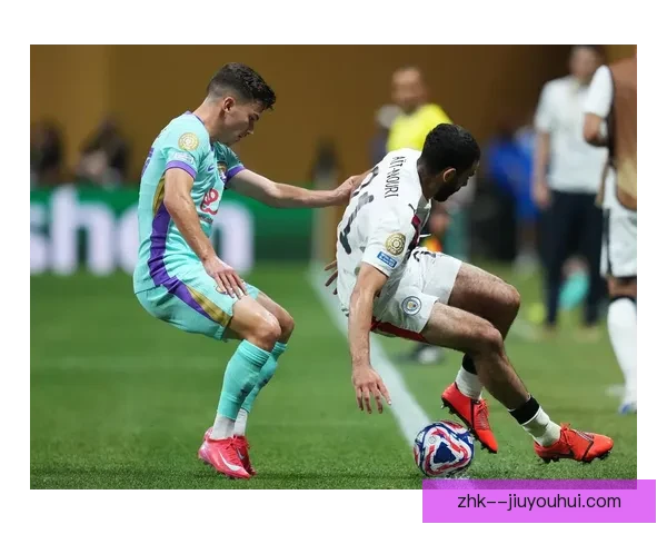 2025世俱杯扩军至32队赛程长达一个月全球豪门齐聚角逐世界俱乐部最高荣誉