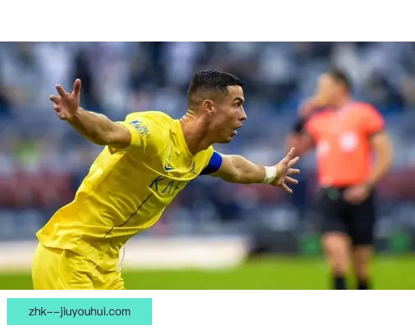 35球封王C罗打破沙特联赛单季进球纪录再证传奇锋芒不老震撼足坛