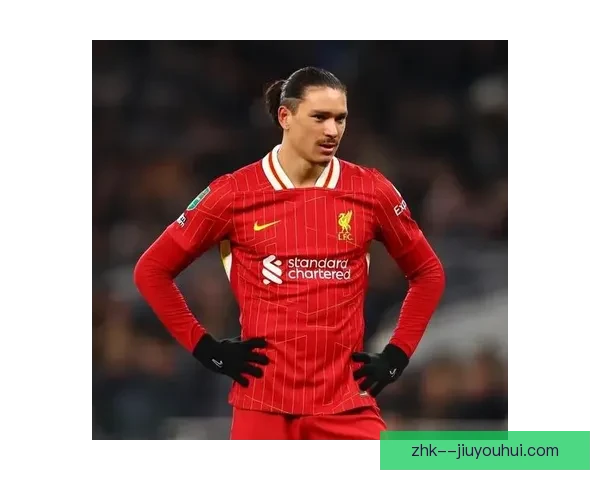 努涅斯以7500万欧元转会加盟利物浦开启新篇章
