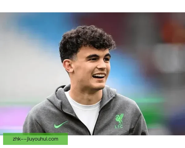 利物浦小将巴伊切蒂奇租借萨尔茨堡红牛入选西班牙U21