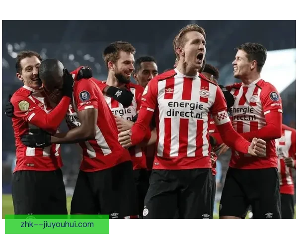 埃因霍温豪取荷甲联赛冠军展现绝对统治力