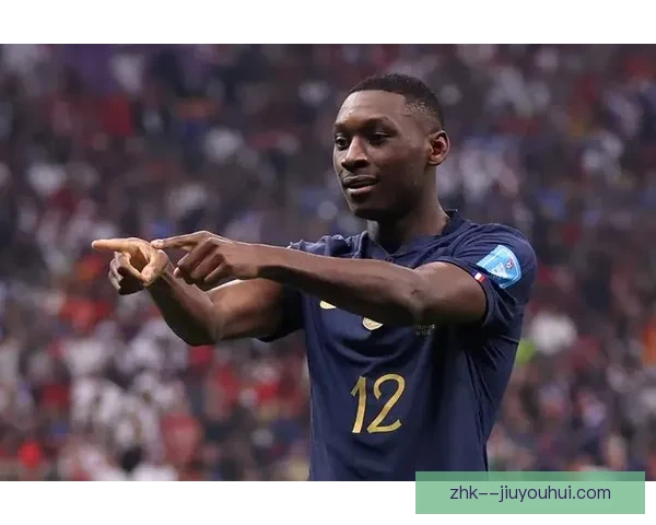 大巴黎锁定穆阿尼引援目标助力球队重建锋线实力