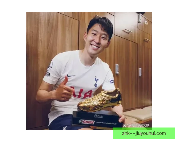 孙兴慜在韩国国家队集训期间谈亚洲足球崛起的潜力与挑战