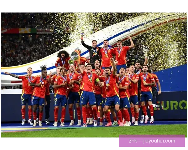 尼科·威廉姆斯欧洲杯决赛关键进球助西班牙捧杯成就传奇时刻