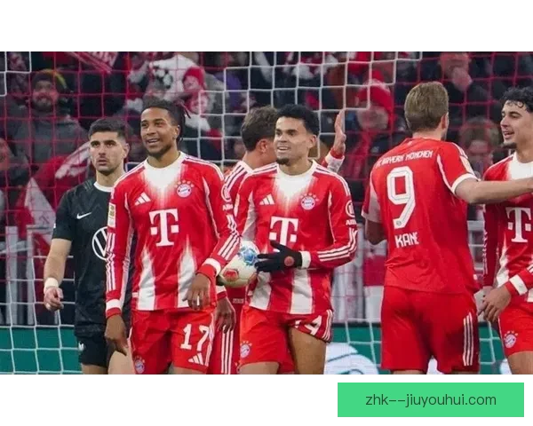 拜仁德甲十一连冠终结引发格局巨变新王崛起与王朝谢幕的时代转折