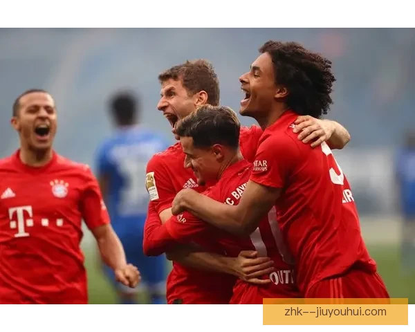 德甲豪门拜仁慕尼黑重塑王朝之路新赛季阵容战术与冠军前景全解析