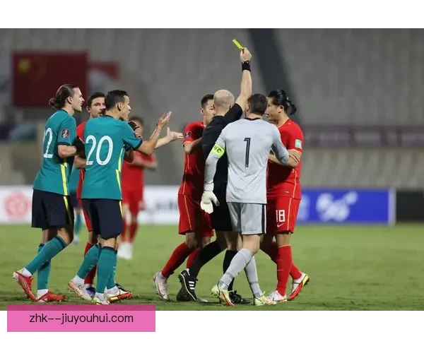 澳大利亚世预赛主场与沙特战平 错失关键三分提前出线希望渺茫