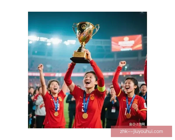 亚足联正式宣布启动2024-25赛季女足亚冠赛季 赛事新篇章即将开启