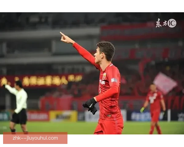 吉尼亚克继续扛起墨西哥老虎进球大旗稳定球队战绩