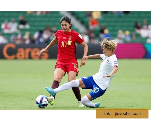 美国女足力压群雄夺冠 中北美足联女足金杯赛圆满落幕