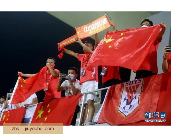 中国男足世预赛绝境翻盘惊险晋级亚洲赛场新征程